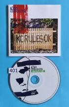 King Creosote - KC Rules OK