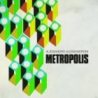 Alessandro Alessandroni - Metropolis