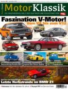 Motor Klassik 12/2025