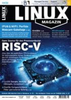 Linux-Magazin 04/2023