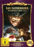 Das Zauberkorn