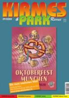 Kirmes und Park Revue 09/2020