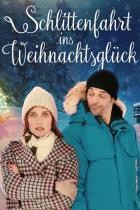 Schlittenfahrt ins Weihnachtsglück