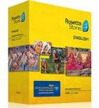 Rosetta Stone TOTALe v5 English (British)