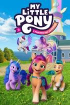 MY LITTLE PONY: Ein Maretime Bucht-Abenteuer