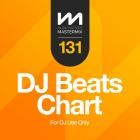 VA - Mastermix - DJ Beats Chart 131
