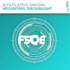 Aly & Fila - We Control The Sunlight