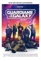 Guardians of the Galaxy: Volume 3