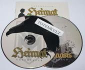 bermensch - Heimat
