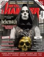Metal Hammer 05/2025