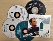 VA - Julio Posadas The Evolution