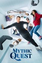 Mythic Quest: Raven's Banquet - Staffel 1