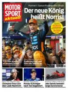 MOTORSPORT aktuell 52/2025
