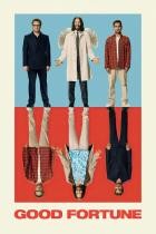 Good Fortune - Ein ganz spezieller Schutzengel