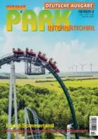 Kirmes und Park International 10/2/2025