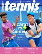 tennis MAGAZIN 05/2024