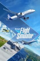 Microsoft Flight Simulator 2020