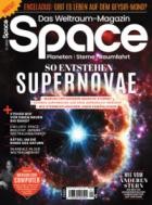 Space Das Weltraum-Magazin 05/2023