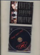 Jason Greeley - Live -  Love -  Sing - 