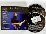 Steve Hackett - The Lamb Stands Up Live At The Royal Albert Hall