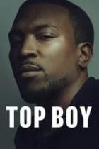 Top Boy - Staffel 3