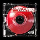 Deante' Hitchcock - Good Things Take Time