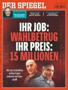 Der SPIEGEL 08/2023