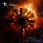 TVINNA-Two - Wings Of Ember-WEBALPMP3