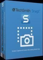 TechSmith Snagit v2022.0.0 Build 14113 (x64)