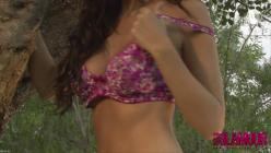 ThisIsGlamour.15.09.22.Isabella.B.Strips.From.Her.Pink.Floral.Lingerie.XXX.1080p.MP4-LEWD