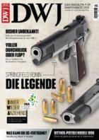 DWJ - Das Magazin fuer Waffenbesitzer 04/2023