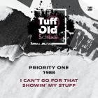 Priority One-I Cant Go For That-16BIT-WEB-FLAC-1988-SHHHHHH