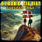 DJ Konik  Cia - Aldapan Gora