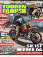 TOURENFAHRER 05/2025