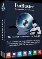 Smart Projects IsoBuster Pro v5.6.0 Build 5.6.0.00 (x86-x64)