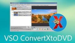 VSO ConvertXtoDVD v7.0.0.83 + Portable