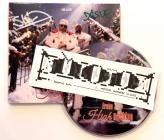 Sido & DJ Desue - Type  :  Album