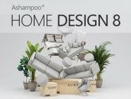 Ashampoo Home Design v8.0.0 + Portable (x64)