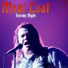 Meat Loaf - Stormy Night (Live 1977)