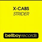 X-Cabs - Strider