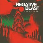 Negative Blast - Echo Planet