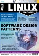 Linux-Magazin 12/2023