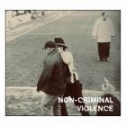 Primitive Call - Non-Criminal Violence