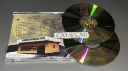 VA-DJ Screw - Diary of the Originator - Chapter 229 - Thugs Nite Out