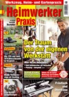 Heimwerker Praxis 06/2025