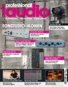 Professional audio Magazin 06/2015