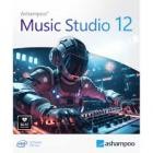 Ashampoo Music Studio v12.0.3