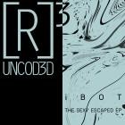 iBOT - The Sexy Escaped EP