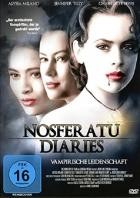 Nosferatu Diaries - Vampirische Leidenschaft