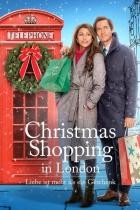 Christmas Shopping in London - Liebe ist mehr als ein Geschenk